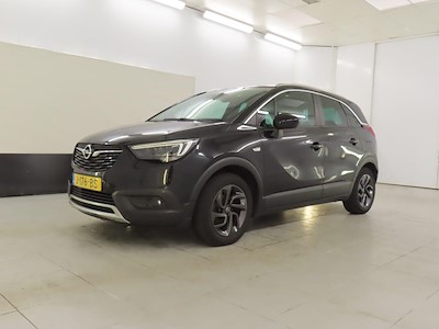 Opel Crossland X 1.2 S;S 60Kw Edition 2020 5d