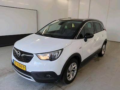 Opel Crossland X 1.2 Turbo 110pk Start/Stop Innovation