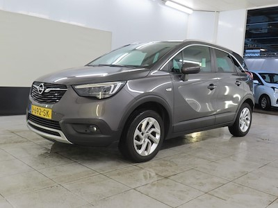 Opel Crossland X 1.2 Turbo S;S ACTI auto 5d Innovation APL 5d