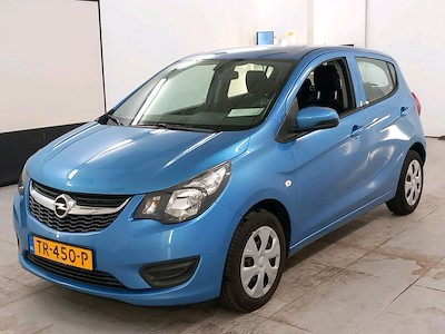Opel Karl 1.0 Start/Stop 75pk Edition