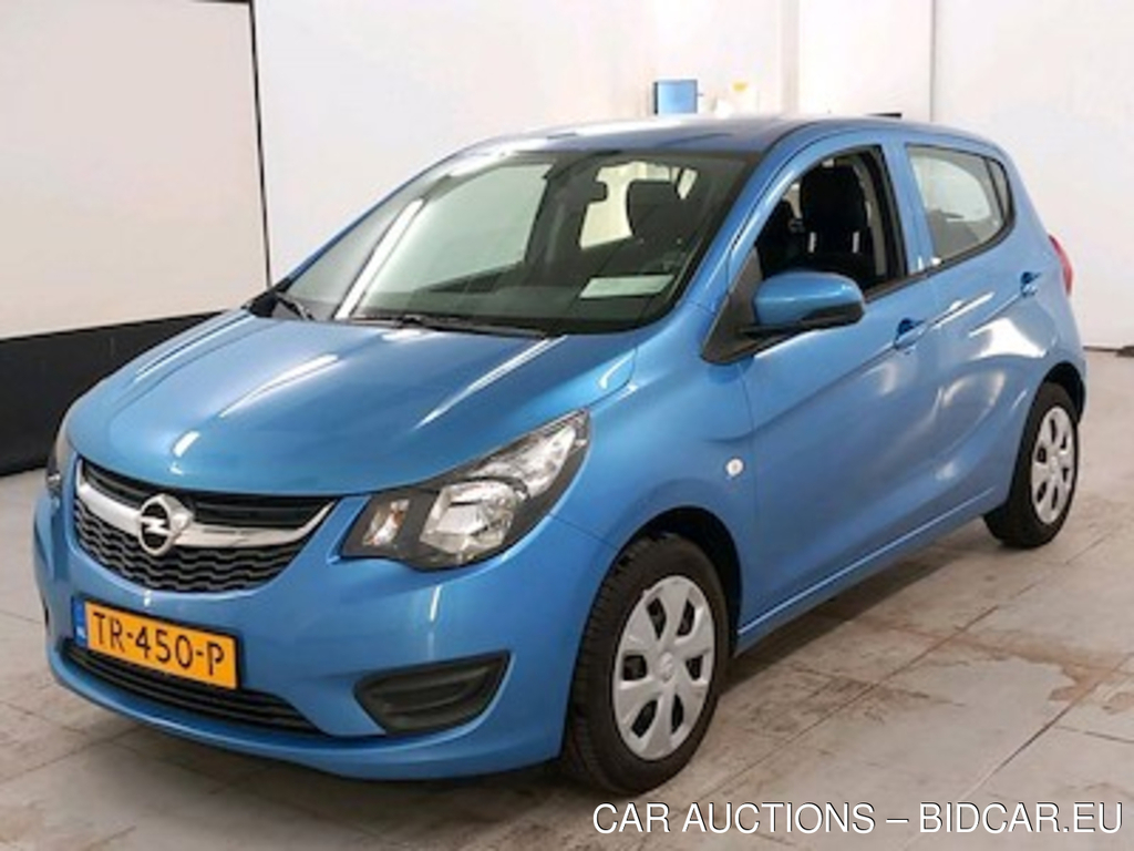 Opel Karl 1.0 Start/Stop 75pk Edition
