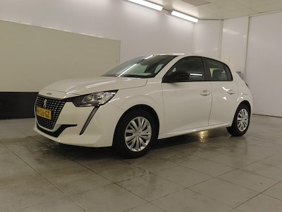 Peugeot 208 Active 1.2 PureTech 75 5d