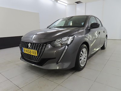 Peugeot 208 Active 1.2 PureTech 75 5d PCV