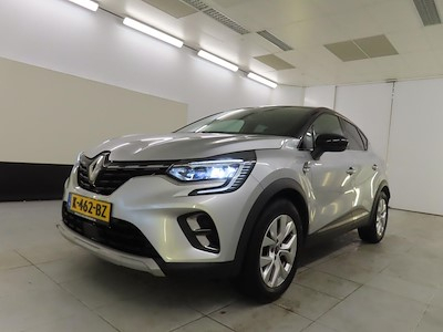 Renault Captur TCe 100 Intens 5d APL