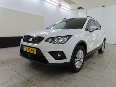 Seat Arona 1.0 TSI 70kW Style Business Intense 5d