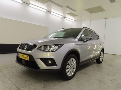 Seat Arona 1.0 TSI 70kW Style Business Intense 5d