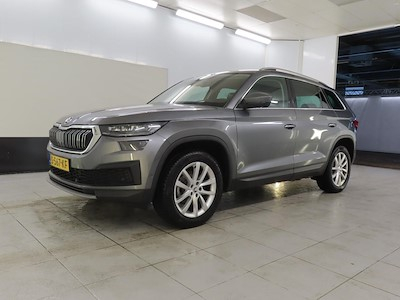 Skoda Kodiaq 1.5 TSI ACT 110kW DSG Business Ed Plus 5d