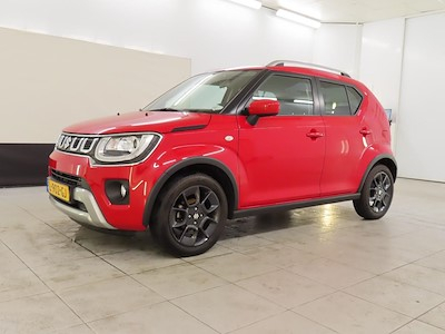 Suzuki IGNIS 1.2 Smart Hybrid Select 5d