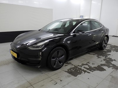 Tesla Model 3 Long Range Dual Motor AWD 4d