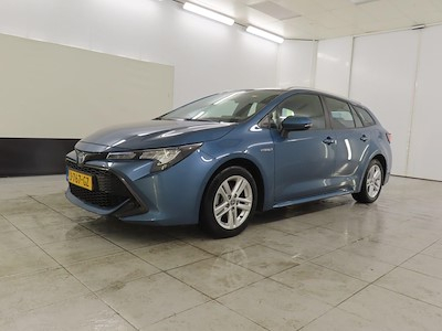Toyota Corolla touring spor 1.8 Hybrid Active 5d
