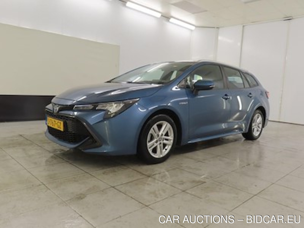 Toyota Corolla touring spor 1.8 Hybrid Active 5d