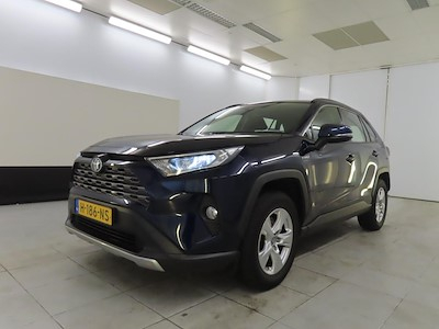 Toyota RAV4 2.5 Hybrid 2WD Active Automaat 5d