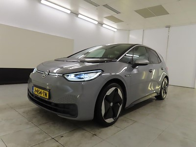 Volkswagen ID.3 58kWh 1st Max 5d ActieAuto