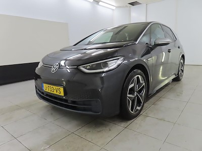 Volkswagen ID.3 58kWh 1st Plus 5d ActieAuto