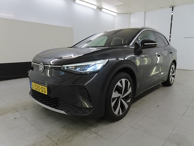 Volkswagen ID.4 77kWh 1ST Auto 5d