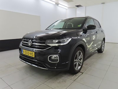 Volkswagen T-Cross 1.0 TSI 85kW Style Business R 7-DSG 5d