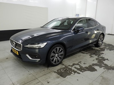 Volvo S60 B4 Automaat Inscription 4d