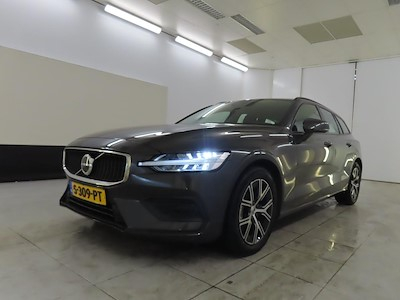Volvo V60 B3 Automaat Essential 5d