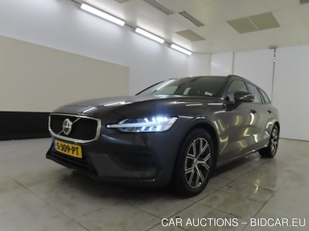 Volvo V60 B3 Automaat Essential 5d