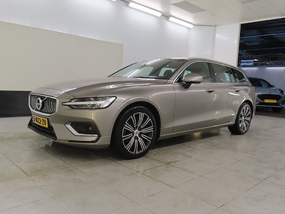 Volvo V60 B3 Automaat Inscription 5d