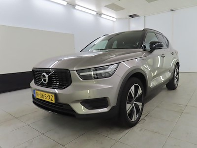 Volvo XC40 Recharge T4 R-Design 5d