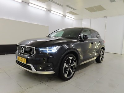 Volvo XC40 T3 Geartronic Inscription 5d