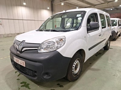 Renault Kangoo express maxi dsl - 2013 1.5 dCi Energy Confort (EU6)