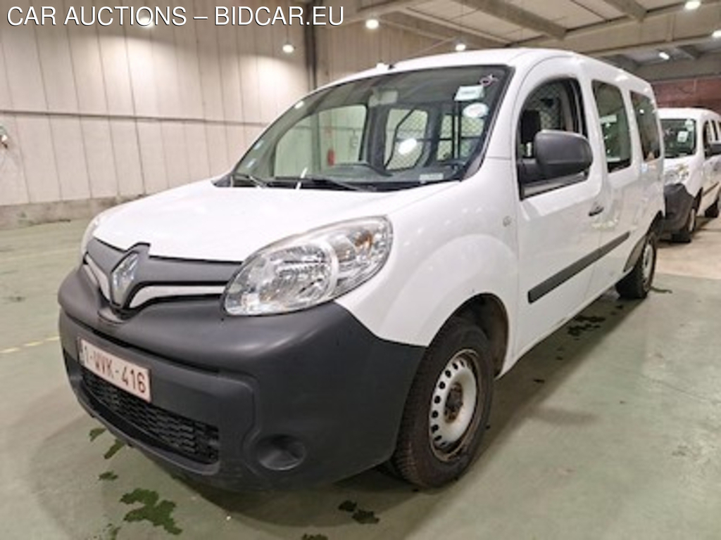 Renault Kangoo express maxi dsl - 2013 1.5 dCi Energy Confort (EU6)