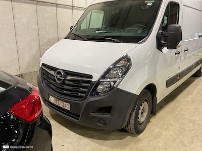Opel Movano 3500 fou lwb HR dsl 2.3 Turbo D L3H2