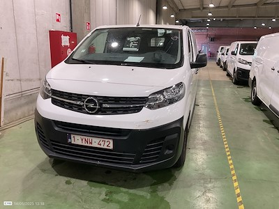 Opel VIVARO 1.5 TURBO 75KW COMFORT L3H1 2.8T