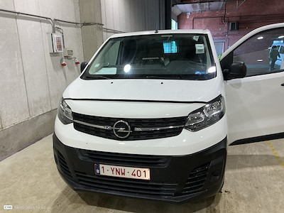 Opel VIVARO 1.5 TURBO 75KW COMFORT L3H1 2.8T