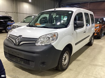 Renault Kangoo express 1.5 BLUE DCI 95 MAXI CONFORT