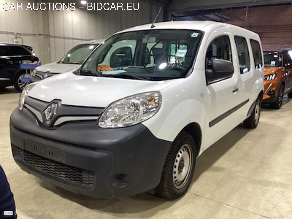 Renault Kangoo express 1.5 BLUE DCI 95 MAXI CONFORT