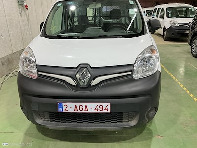 Renault Kangoo express 1.5 BLUE DCI 95 MAXI CONFORT