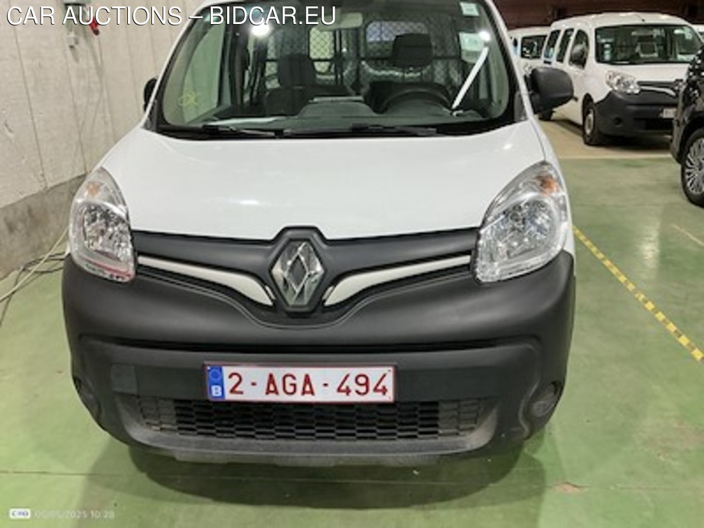 Renault Kangoo express 1.5 BLUE DCI 95 MAXI CONFORT