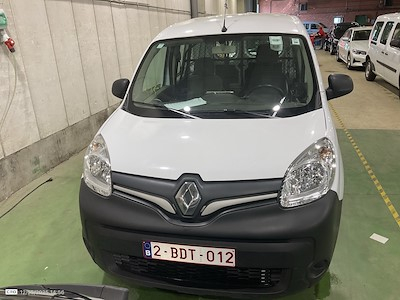 Renault Kangoo express 1.5 BLUE DCI 95 MAXI CONFORT
