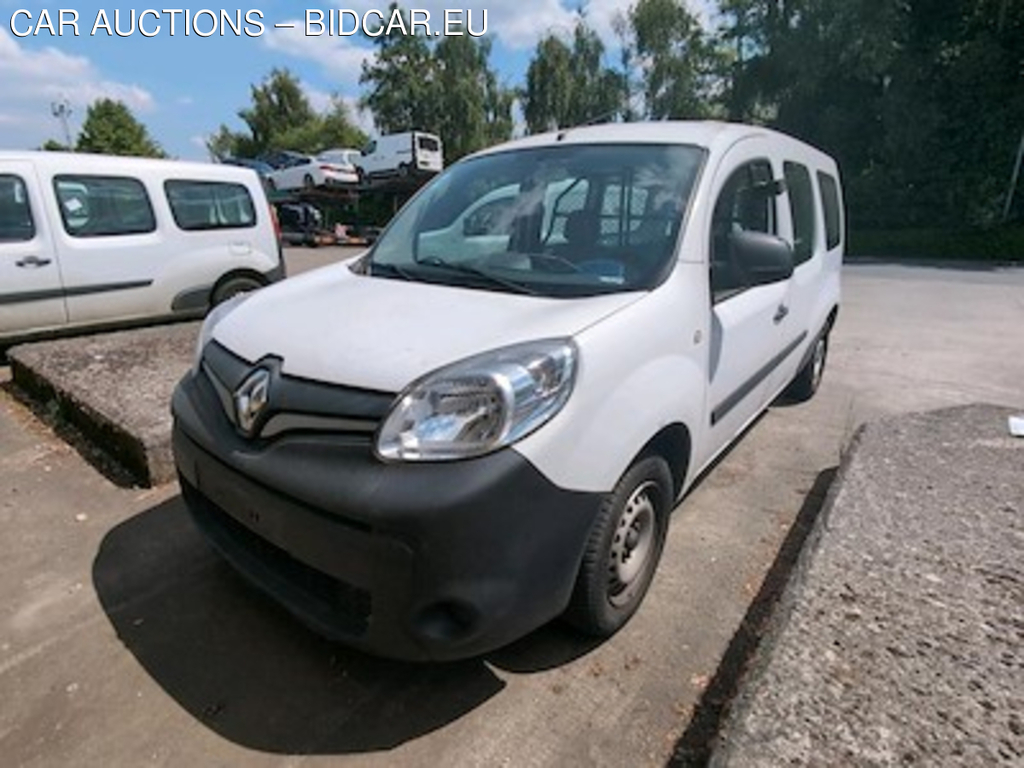 Renault Kangoo express maxi diesel Lot 1.3 RENAULT KANGOO EXPRESS Maxi 1.5 dCi Blue Confort