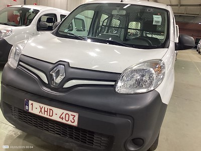 Renault Kangoo express maxi diesel Lot 1.3 RENAULT KANGOO EXPRESS Maxi 1.5 dCi Blue Confort