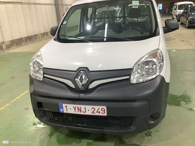 Renault Kangoo express maxi diesel Lot 1.3 RENAULT KANGOO EXPRESS Maxi 1.5 dCi Blue Confort