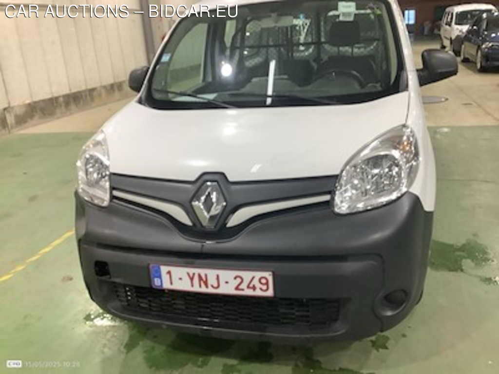 Renault Kangoo express maxi diesel Lot 1.3 RENAULT KANGOO EXPRESS Maxi 1.5 dCi Blue Confort