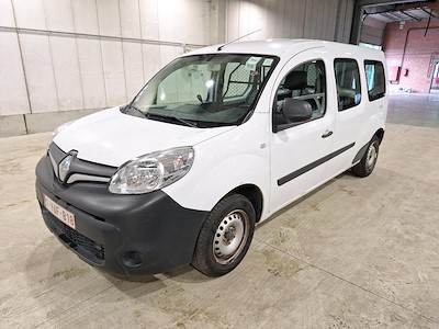 Renault Kangoo express maxi diesel Lot 1.3 RENAULT KANGOO EXPRESS Maxi 1.5 dCi Blue Confort
