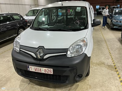 Renault Kangoo express maxi dsl - 2013 1.5 dCi Energy Confort (EU6)