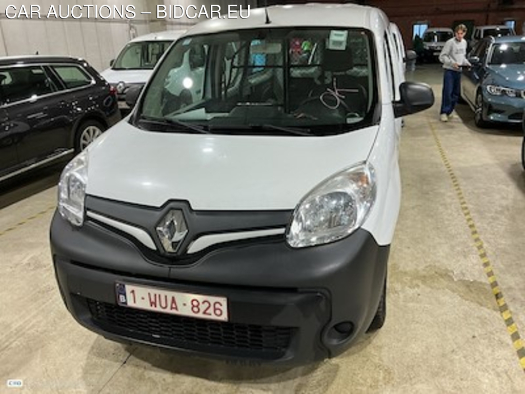 Renault Kangoo express maxi dsl - 2013 1.5 dCi Energy Confort (EU6)
