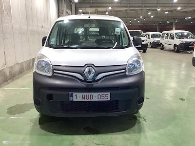 Renault Kangoo express maxi dsl - 2013 1.5 dCi Energy Confort (EU6)