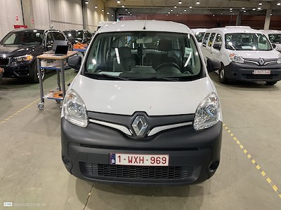Renault Kangoo express maxi dsl - 2013 1.5 dCi Energy Confort (EU6)