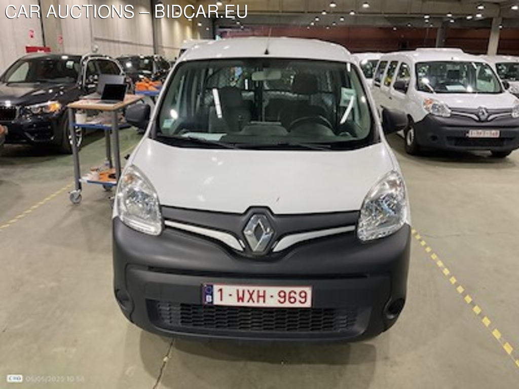 Renault Kangoo express maxi dsl - 2013 1.5 dCi Energy Confort (EU6)