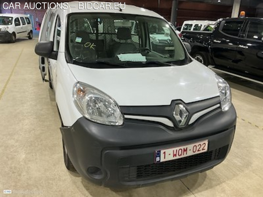 Renault Kangoo express maxi dsl - 2013 1.5 dCi Energy Confort (EU6)