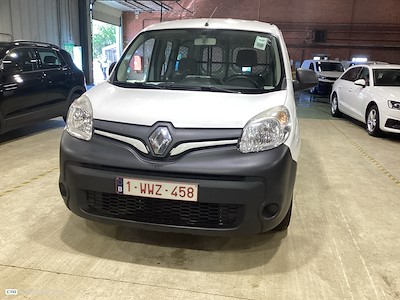 Renault Kangoo express maxi dsl - 2013 1.5 dCi Energy Confort (EU6)
