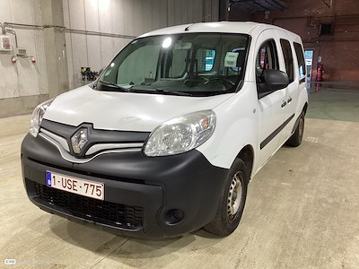Renault Kangoo express maxi dsl - 2013 1.5 dCi Energy Grand Confort