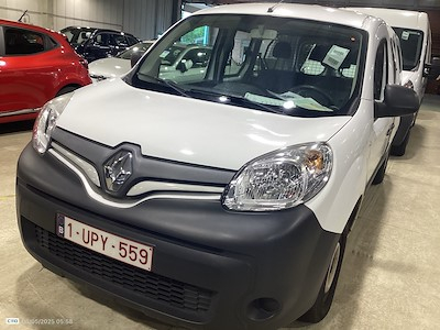 Renault Kangoo express maxi dsl - 2013 1.5 dCi Energy Grand Confort 4 pl